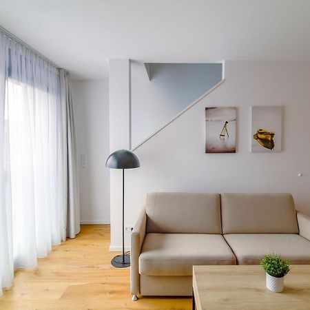 Helios Berlin Apartments Экстерьер фото