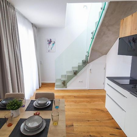 Helios Berlin Apartments Экстерьер фото