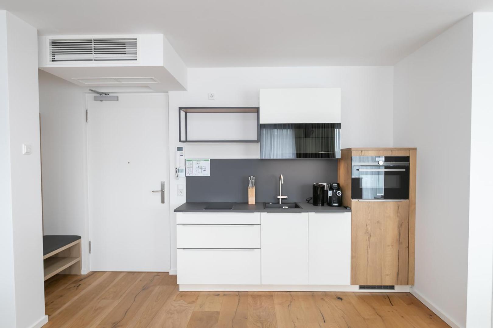 Helios Berlin Apartments Экстерьер фото