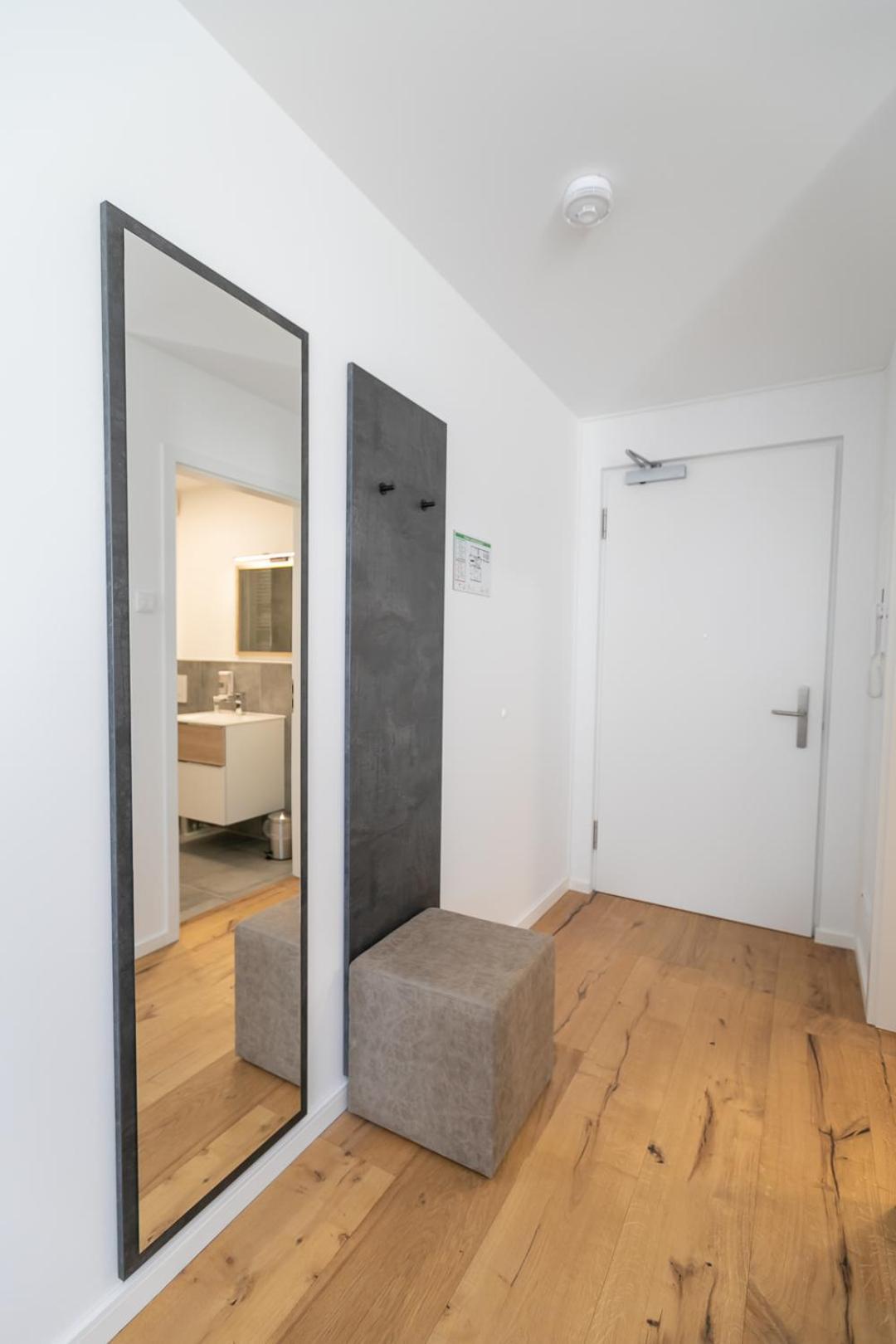 Helios Berlin Apartments Экстерьер фото