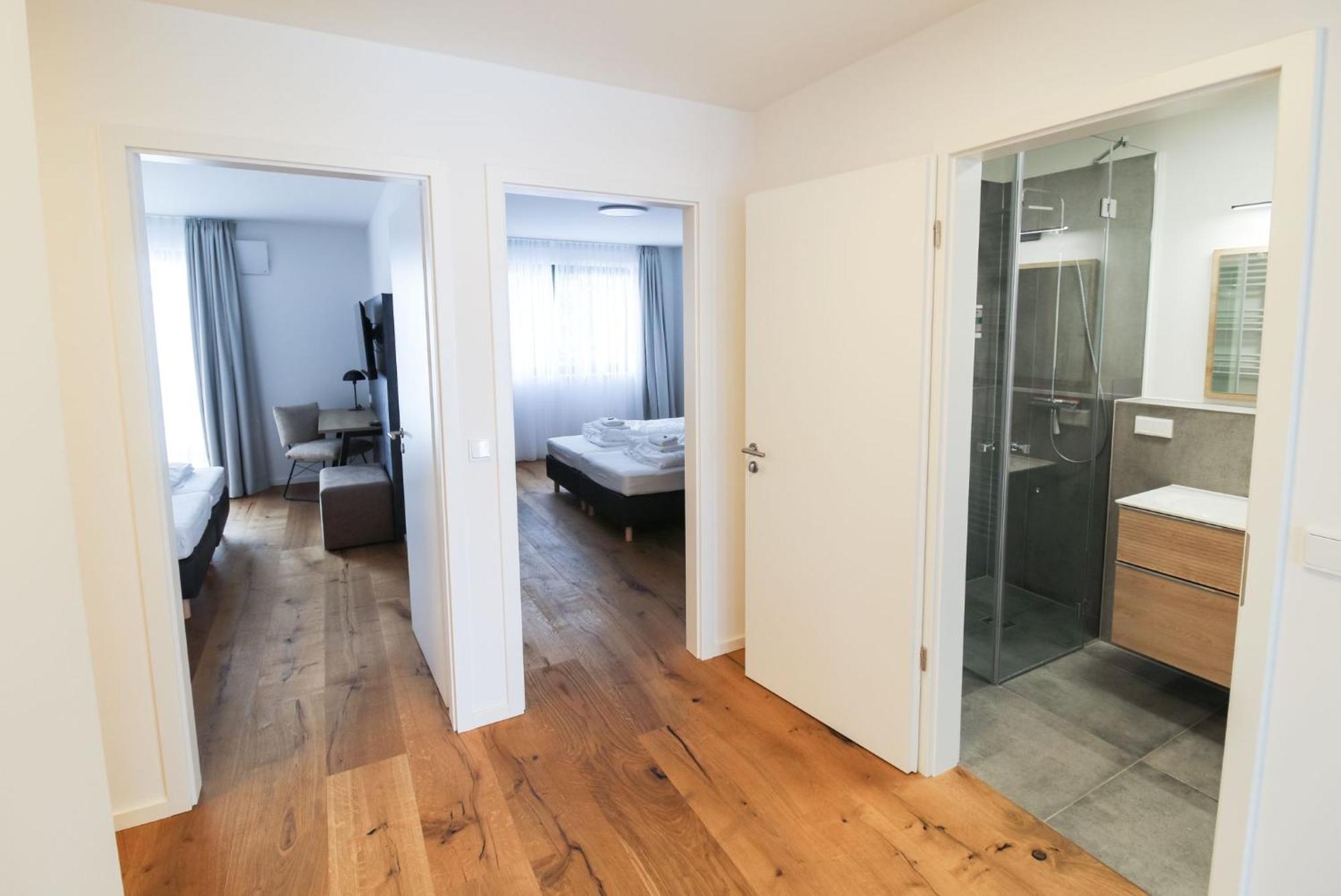 Helios Berlin Apartments Экстерьер фото