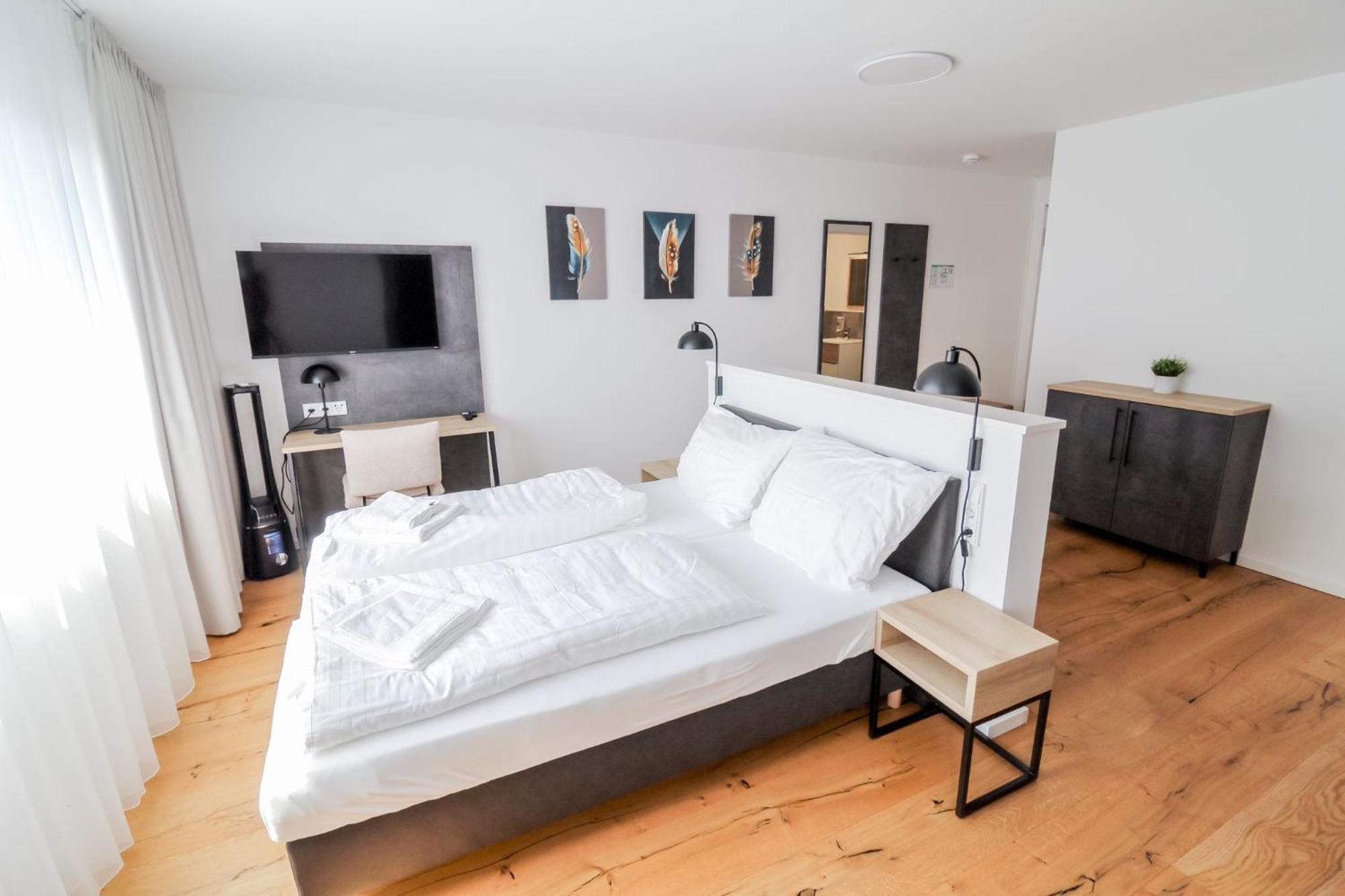 Helios Berlin Apartments Экстерьер фото