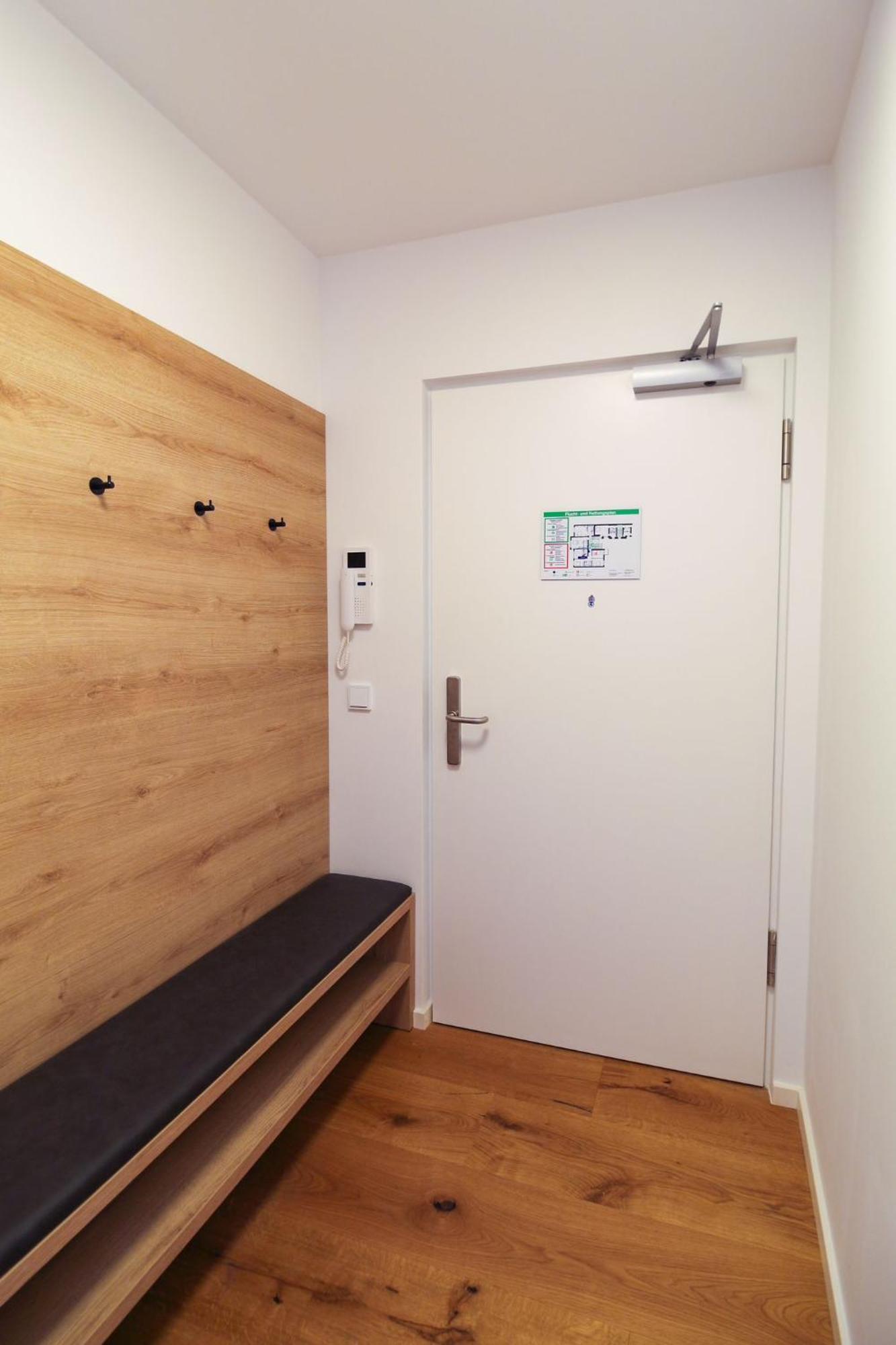 Helios Berlin Apartments Экстерьер фото