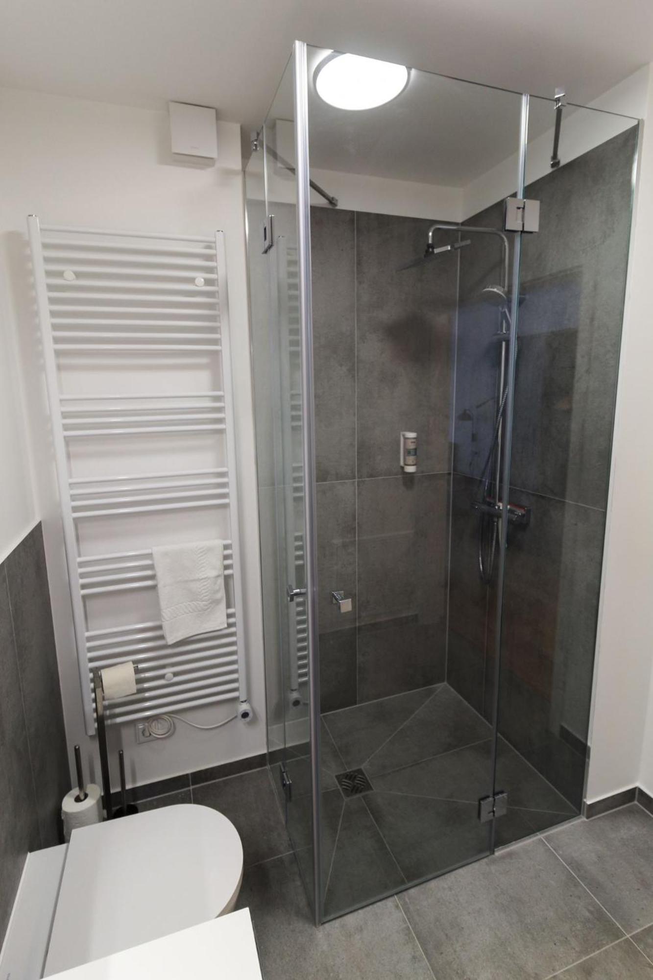 Helios Berlin Apartments Экстерьер фото