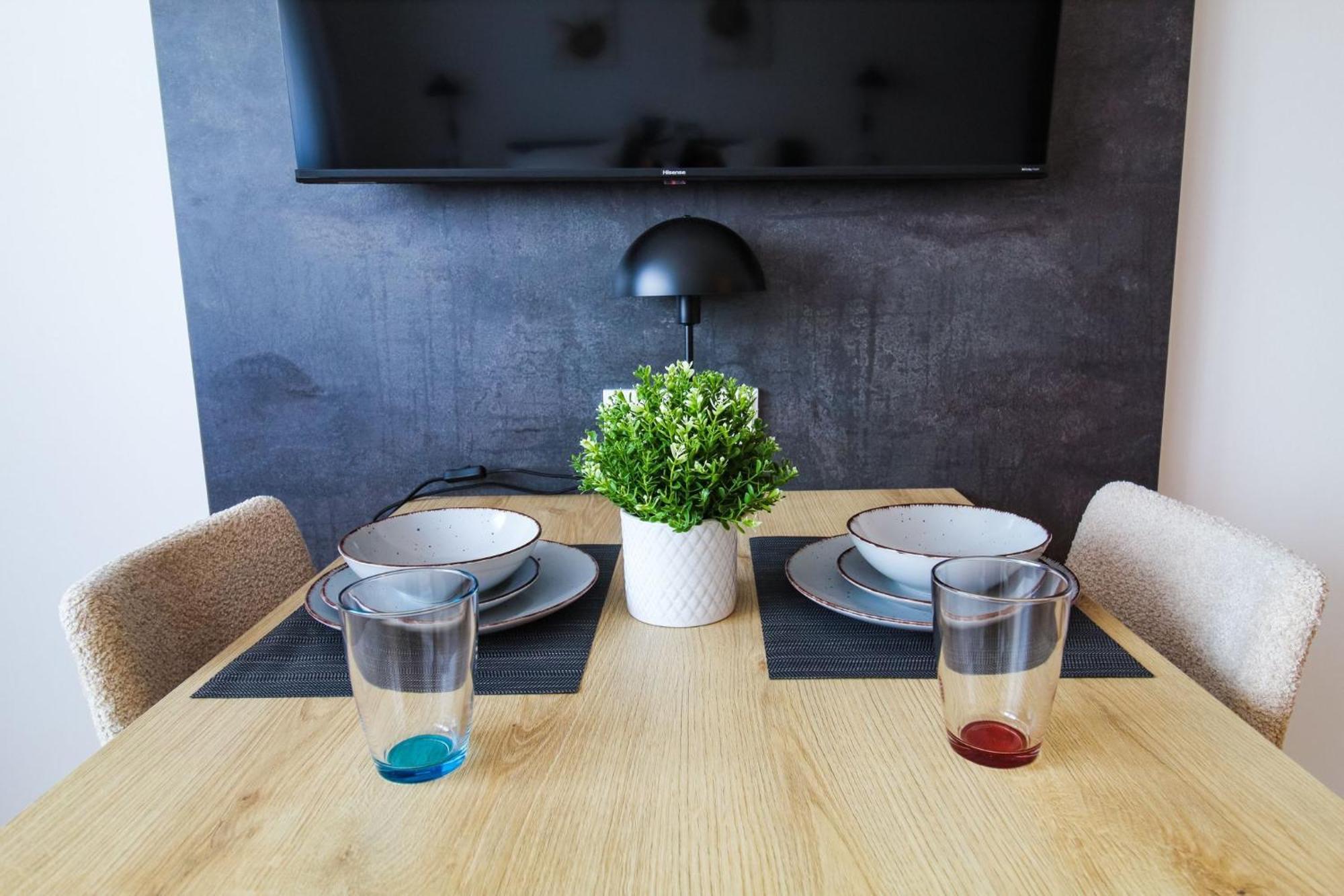 Helios Berlin Apartments Экстерьер фото