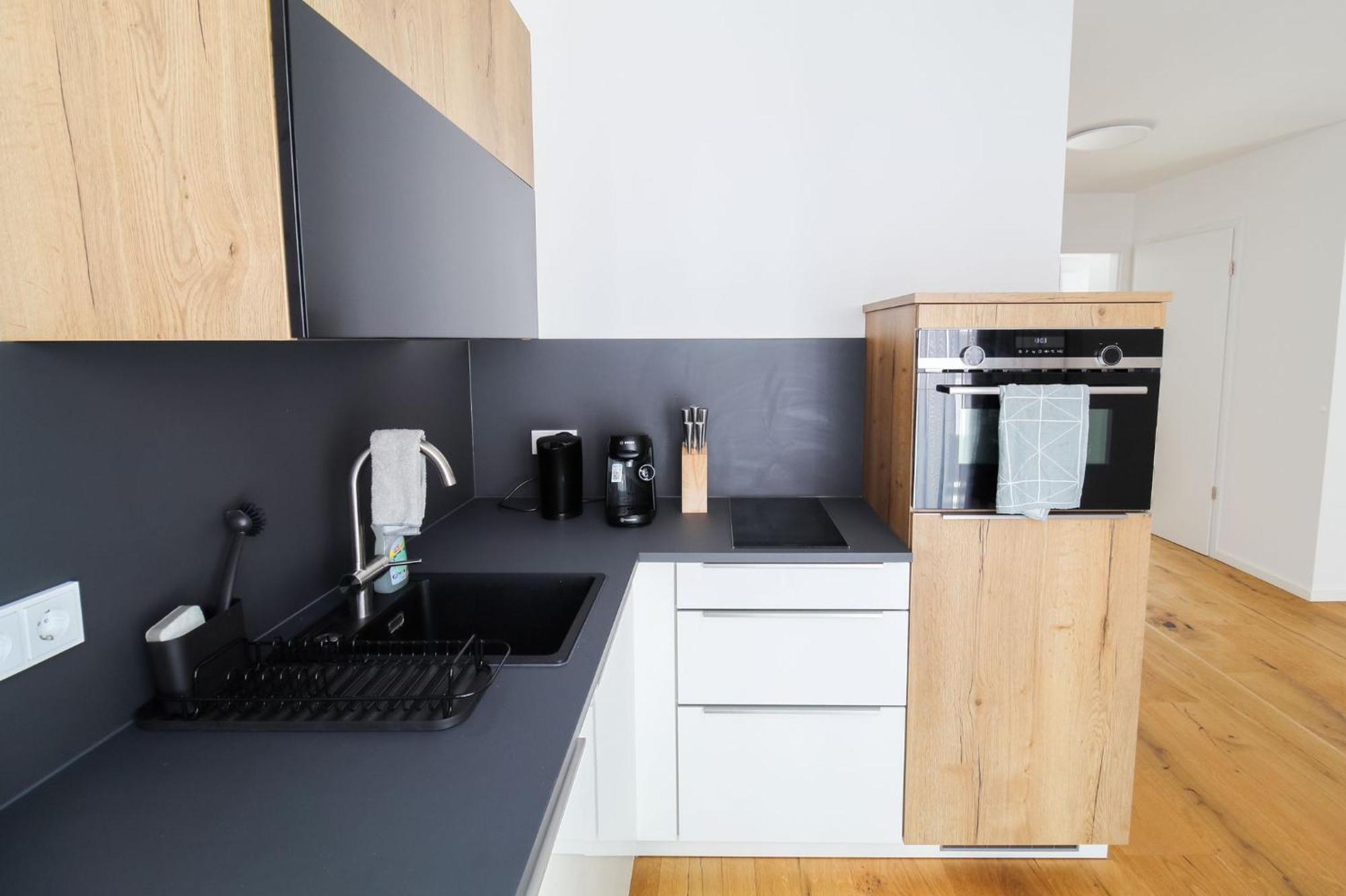 Helios Berlin Apartments Экстерьер фото