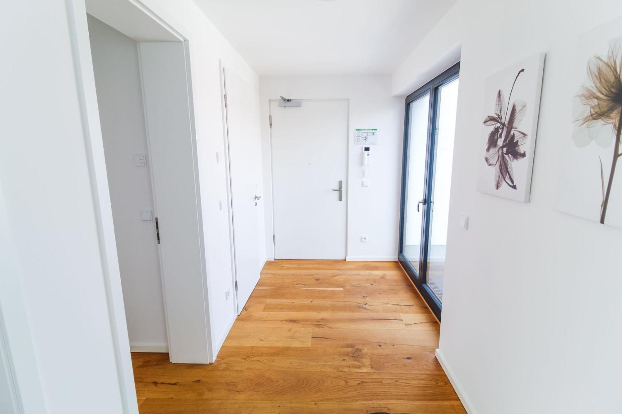 Helios Berlin Apartments Экстерьер фото