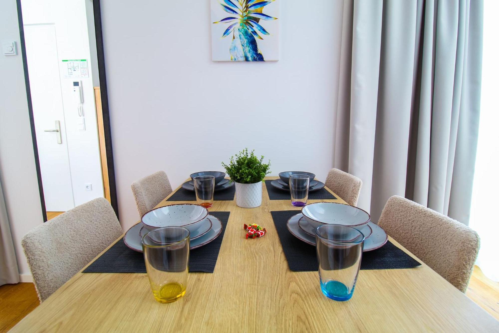 Helios Berlin Apartments Экстерьер фото