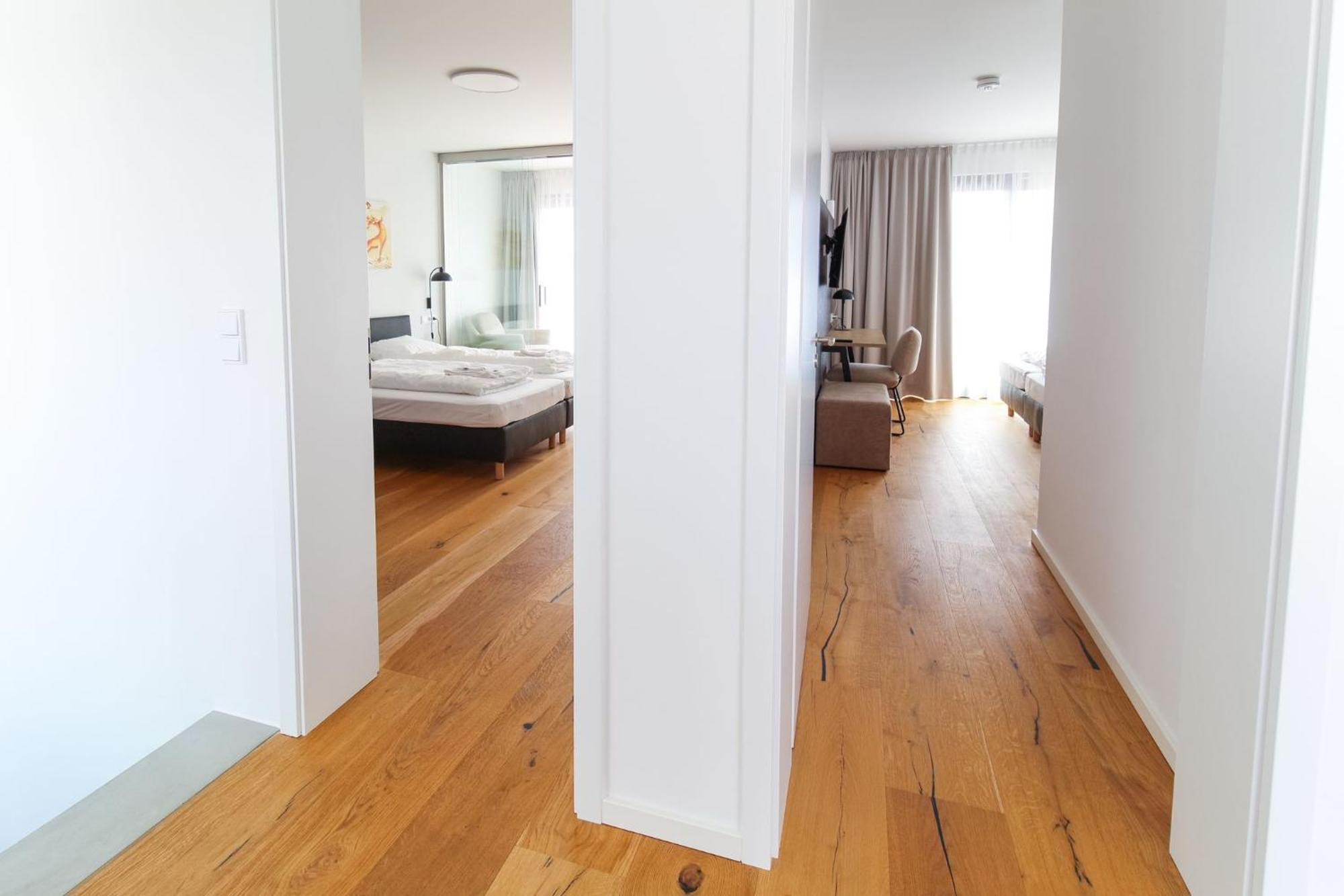 Helios Berlin Apartments Экстерьер фото
