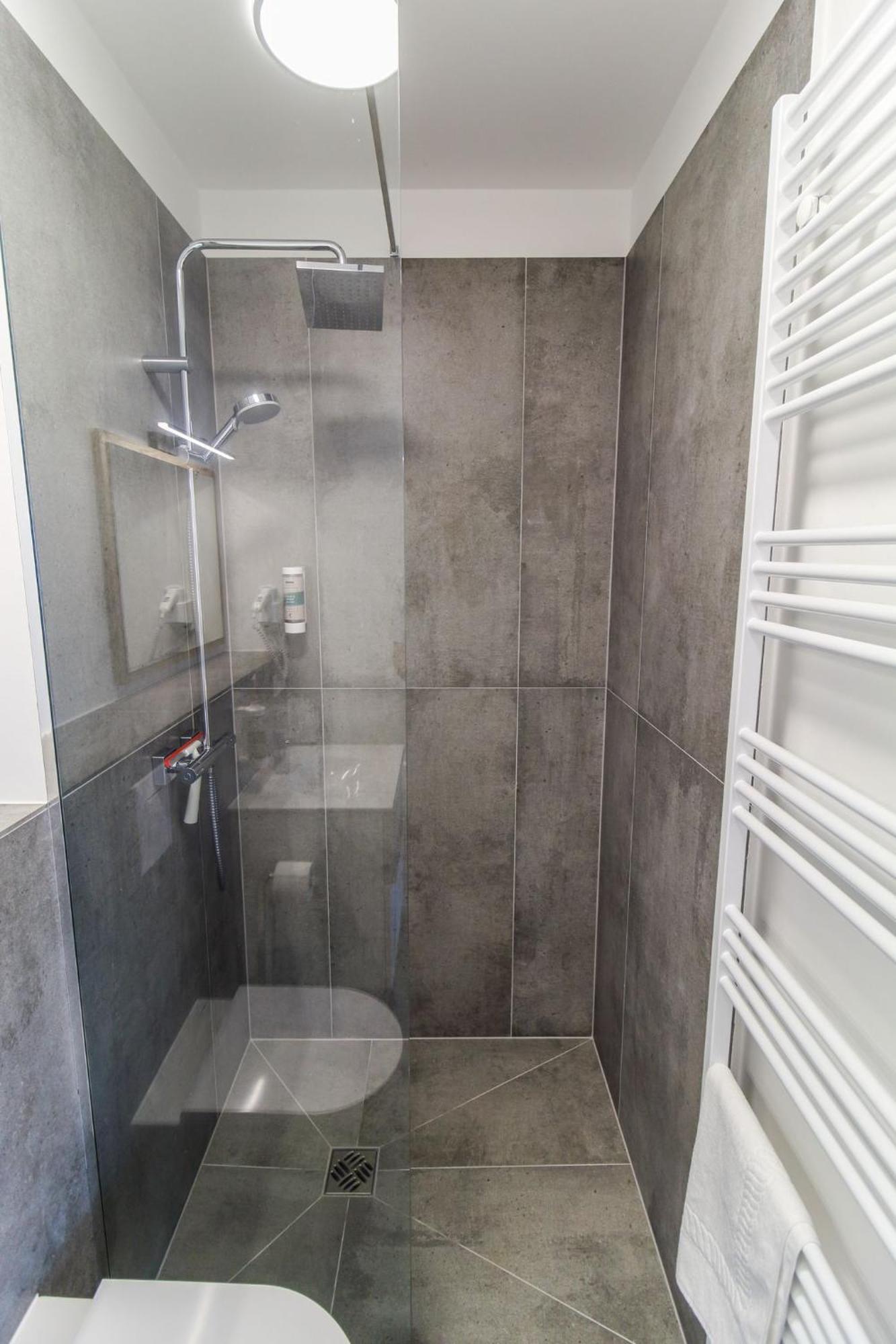 Helios Berlin Apartments Экстерьер фото
