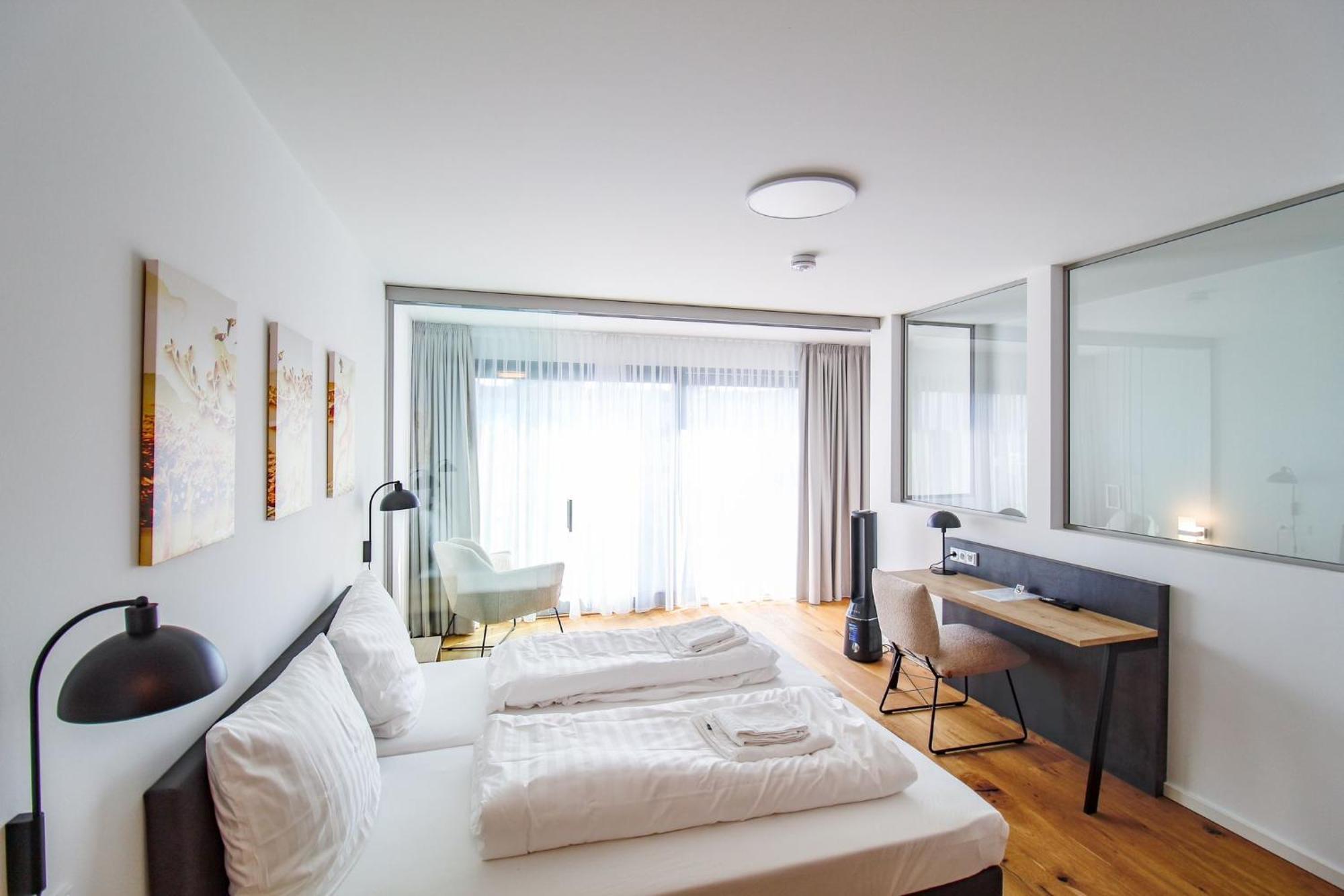 Helios Berlin Apartments Экстерьер фото